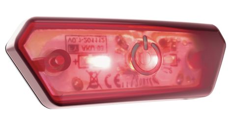 Abus Wiederaufladbares LED-Licht für Smiley 3.0