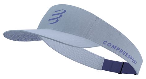 Visera Compressport Ultralight Malva