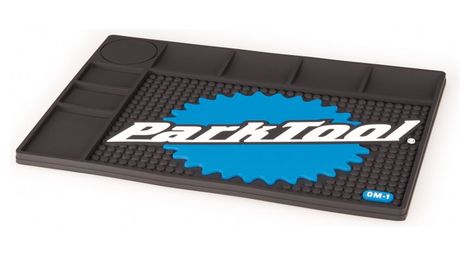 Park tool tapis d atelier pour etabli om 1
