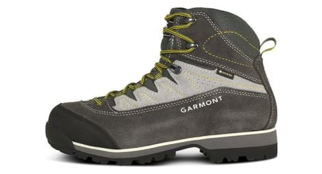 Garmont lagorai gtx hiking shoes grey