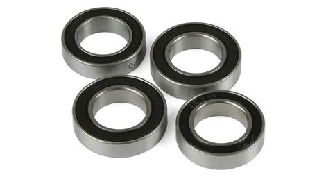 Hope pro 4 stainless steel bearings (x4)