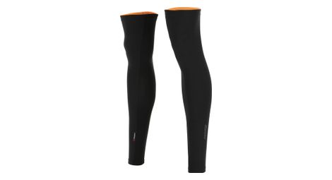 Mallas Santini Vega Multi Black