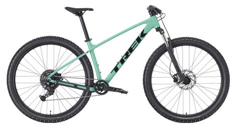 VTT Semi Rigide Trek Marlin 4 Shimano 8V 27.5'' Vert Gén. 3