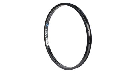 Jante Odyssey Hazard Lite 24 Noir