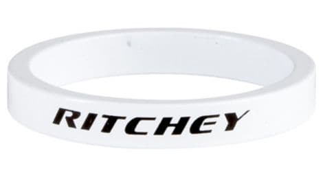 Entretoise ritchey 5 mm 1pouce1 8