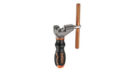 Ice toolz 62b3 pro chain tool