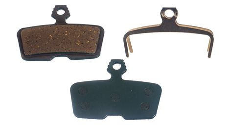 Ordentliche Sram Code / DB8 / Guide RE Bremsbeläge