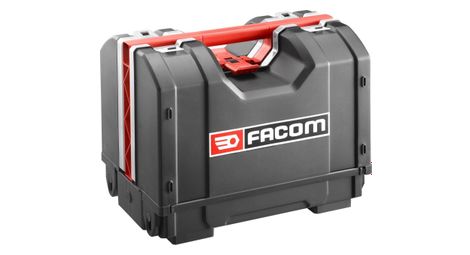 FACOM Boîte à Outils Avec Compartiments - Organisateur Plastique - BP.Z46APB