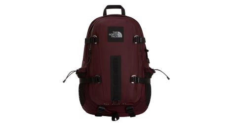 Zaino The North Face Base Camp Hot Shot Bordeaux