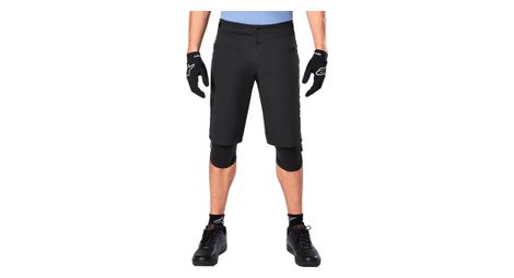 Short vtt alpinestars a-dura elite noir