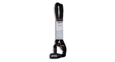 Chain lock citylin 1100 x 5,5 mm noir