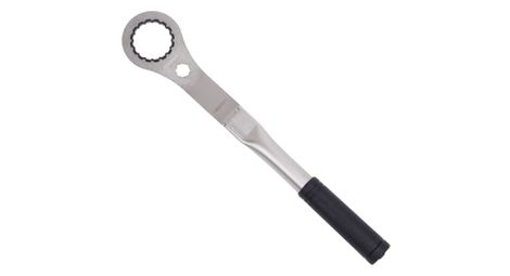 Llave extractora de caja externaneatt hollowtech ii/campagnolo/sram gxp + adaptadores