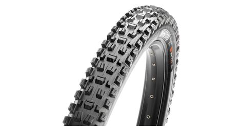 Pneu VTT Maxxis Assegai 29'' Wide Trail Souple 60 TPI Tubeless Ready MaxxTerra Exo Noir
