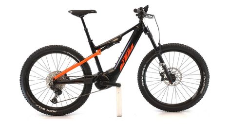 Produit reconditionné · KTM Macina Lycan 771 XT / Vélo VTT électrique | Très bon état