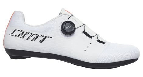 Straßenschuhe DMT KR4 Weiß