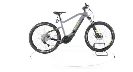 Haibike Hardseven 6 Velo Electrique Bon Etat