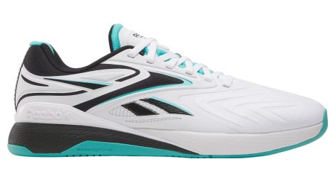 Scarpe da allenamento Reebok Nano X5 Edge Bianco/Nero/Blu Unisex