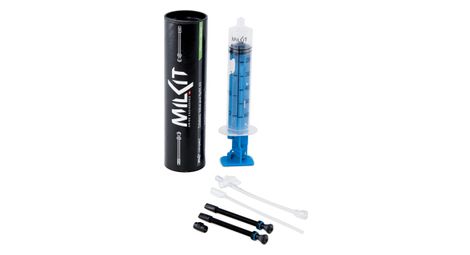 Kit milkit valves 75mm seringue