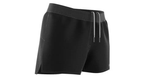 Pantalones cortos adidas terrex trail negro mujer