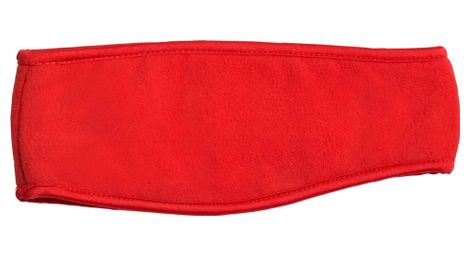 Bandeau k up polaire polyester