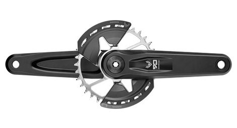 Guarnitura sram 90 t-type eagle dub wide 32 denti 12s guardie nero (senza valigetta)