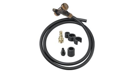 Raccord de pompe topeak tubihead upgrade kit