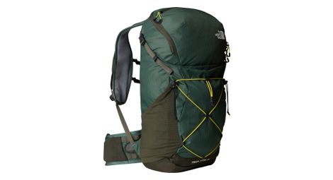 Sac de randonnée the north face trail lite 24l vert femme