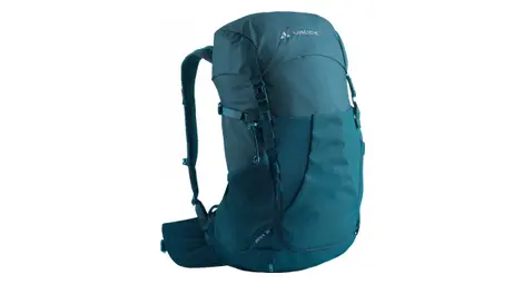 Vaude brenta 30 rugzak blauw