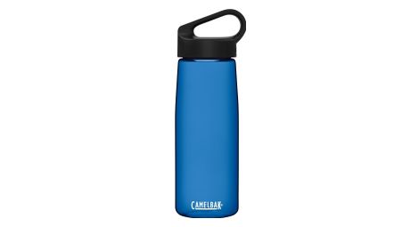 Gourde camelbak carry cap 740 ml bleu
