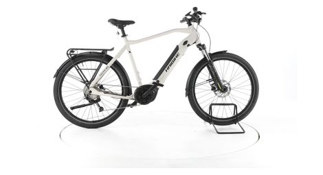 Produit reconditionné - Haibike Trekking 3 Trekking E-Bike - Très Bon Etat