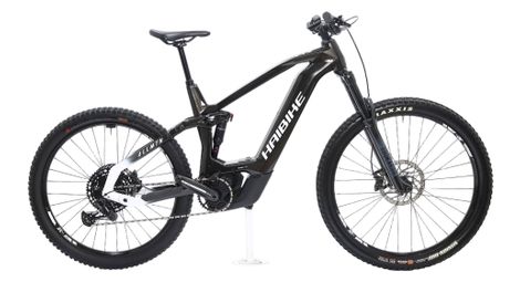 Produit Reconditionné · VTT électrique HAIBIKE AllMtn CF 8 750Wh 2023 · Bon état