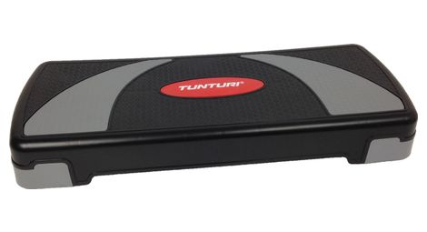 Tunturi   aerobic step compact