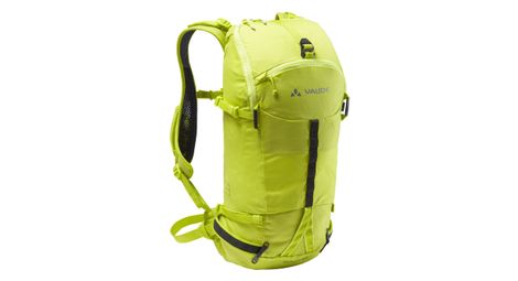 Vaude series 22 tourenrucksack grün