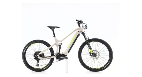 Haibike All Trail 3 Velo VTT Electrique Haibike Tres Bon Etat