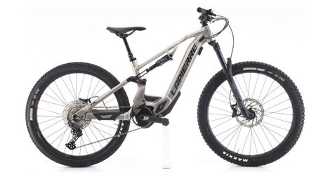 Lapierre Overvolt Tr 5 6 Velo VTT Electrique Bon Etat
