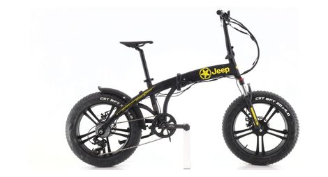 Jeep Fold Fad Fr 7072 Velo Ville Et Loisir Tres Bon Etat