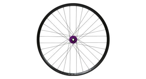 Hope fortus 30w pro 5 27.5'' | boost 15x110 mm | 6 holes | purple