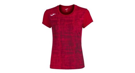 Maillot femme joma elite viii