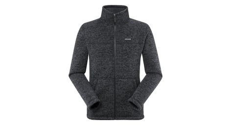 Polaire lafuma cali f zip gris