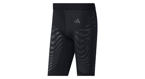 Adidas performance adizero shorts schwarz l