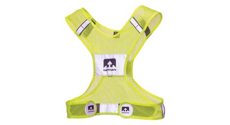 Gilet reflechissant nathan streak vest