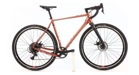 Produit reconditionné · Rondo Ruut AL 1 Gen 2 / Vélo de gravel | Très bon état