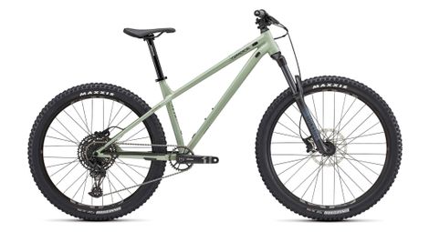 Refurbished product - commencal meta ht am origin sram sx eagle 12v 29'' grün heritage mountainbike l / 178-190 cm