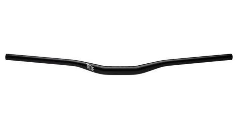 Title mtb ah1 cintre vtt 31.8 mm noir