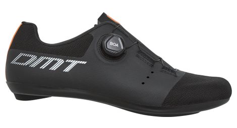 Straßenschuhe DMT KR4 Schwarz