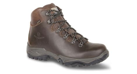 Chaussures de randonnée scarpa terra gtx brown