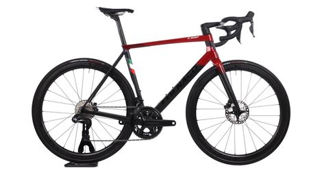 Colnago C68 Ultegra Di2 Velo De Route Bon Etat