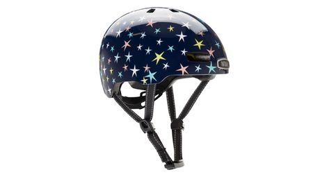 Casque nutcase little nutty stars are born