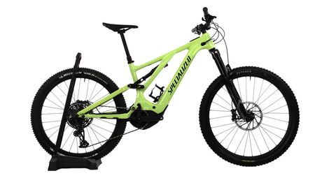 Specialized Turbo Levo Alloy G3 VTT Electrique Tres Bon Etat