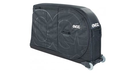 Evoc bike bag pro 310 l borsa per il trasporto bici nero